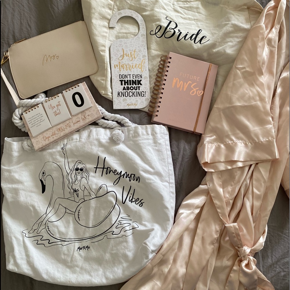 Bride To Be Bundle
